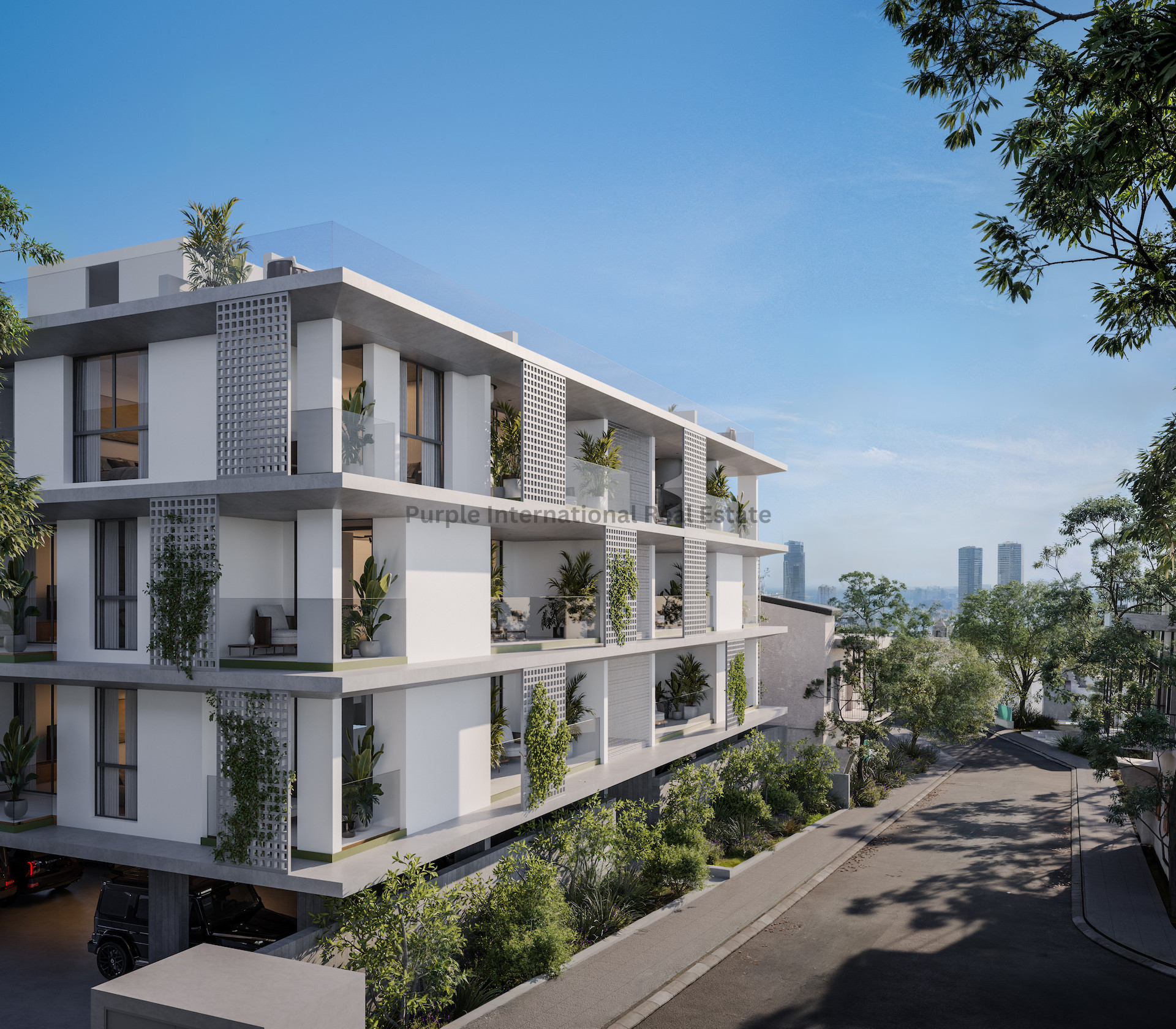 Apartment in Agios Athanasios - Image 5