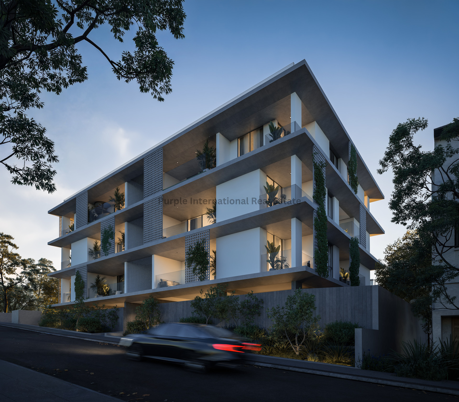 Apartment in Agios Athanasios - Image 4