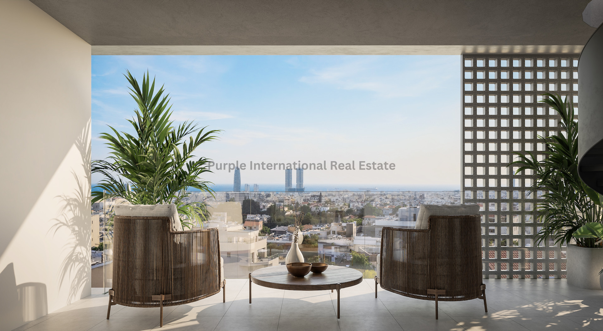 Apartment in Agios Athanasios - Image 5