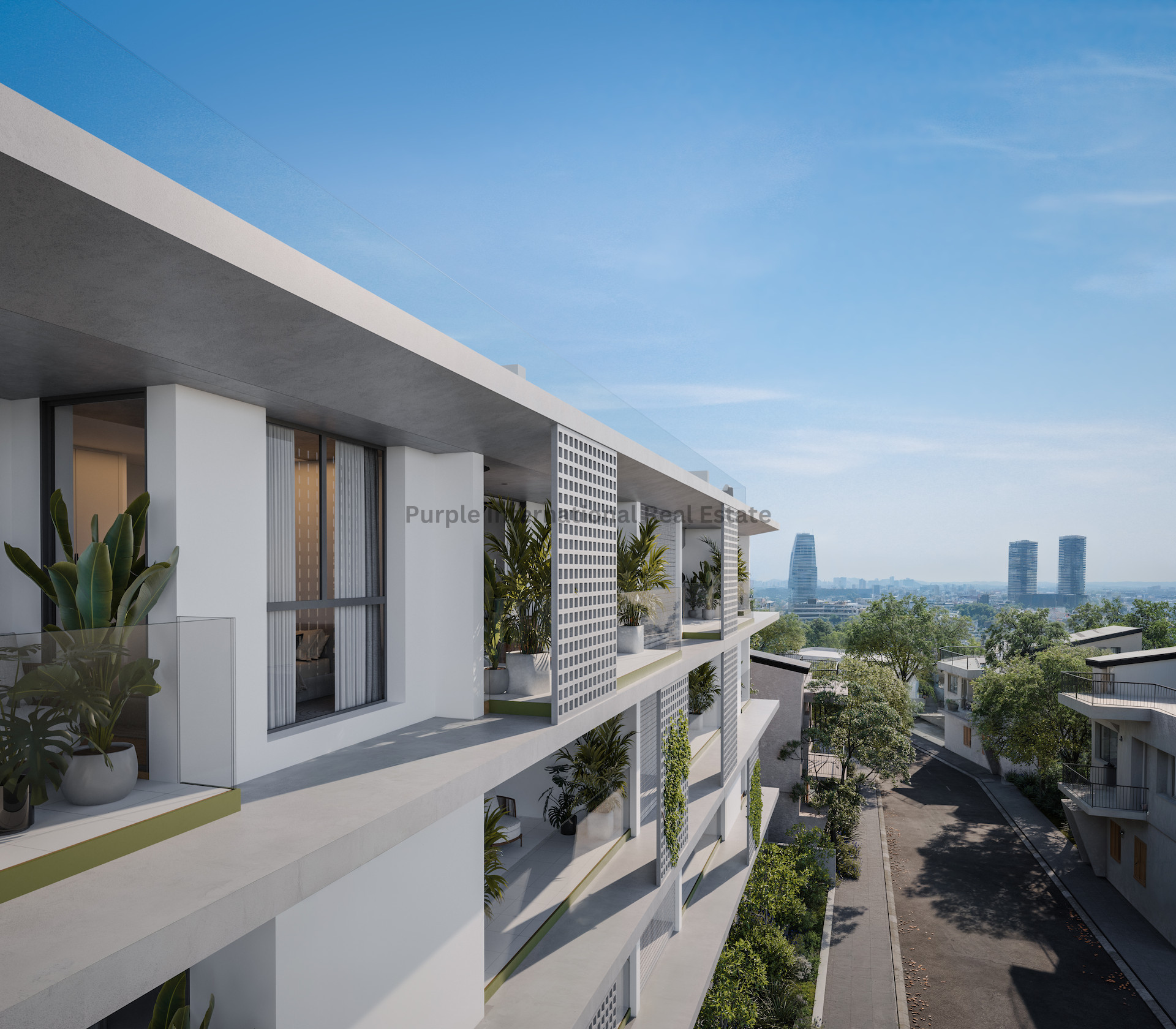 Apartment in Agios Athanasios - Image 4