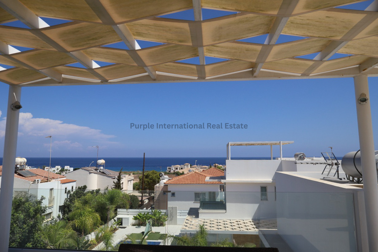 House in Protaras - Image 2