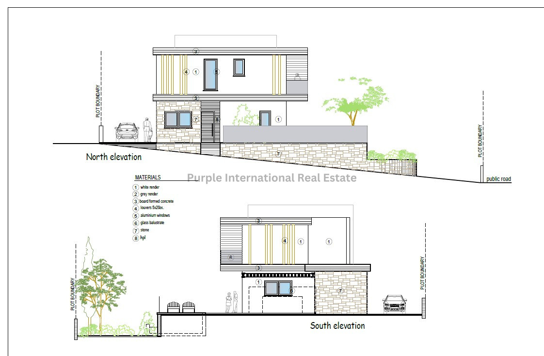 House in Tala - Image 4