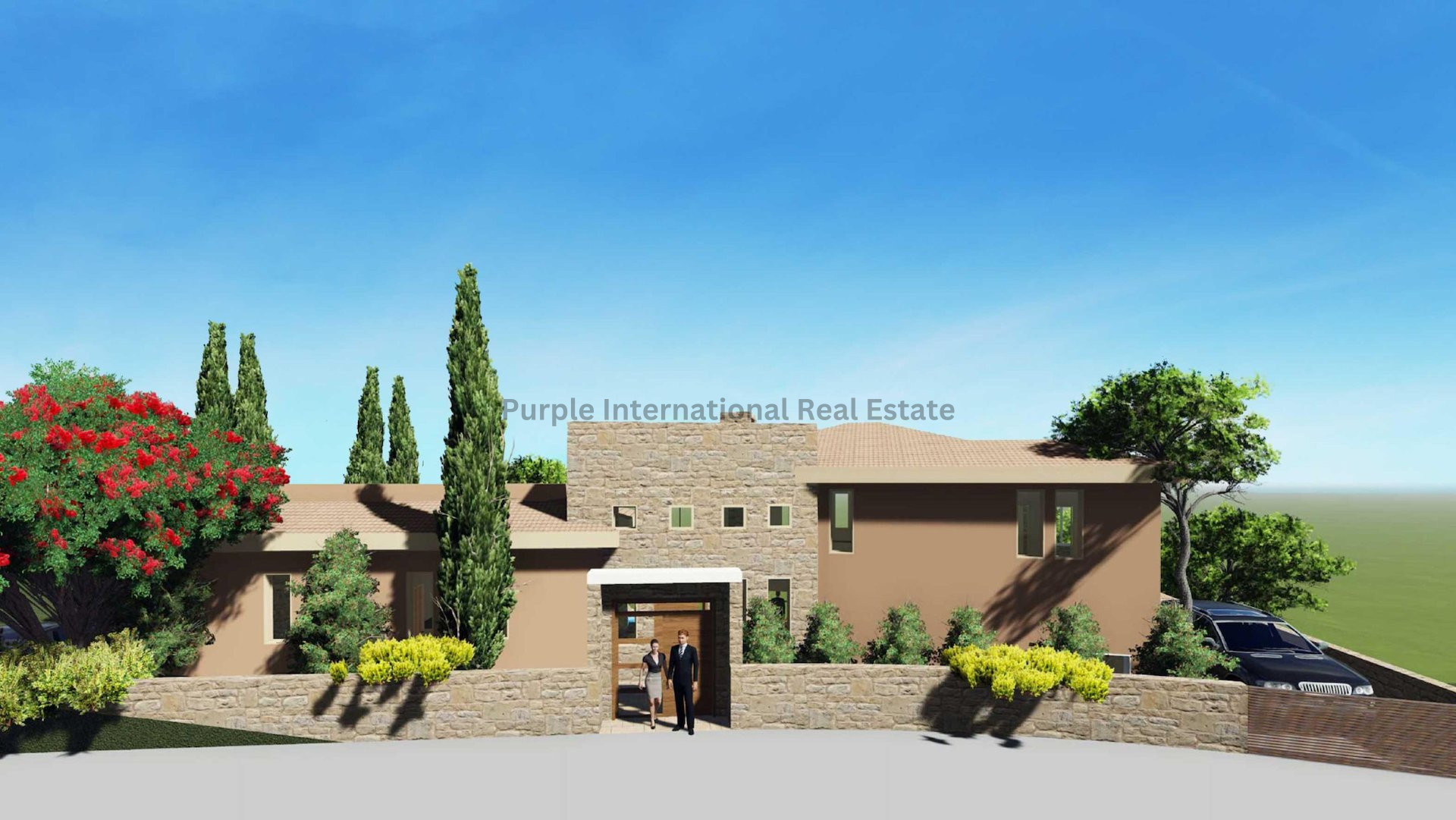 House in Tala - Image 2