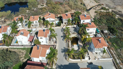 Дом с 3 спальнями в Сотире