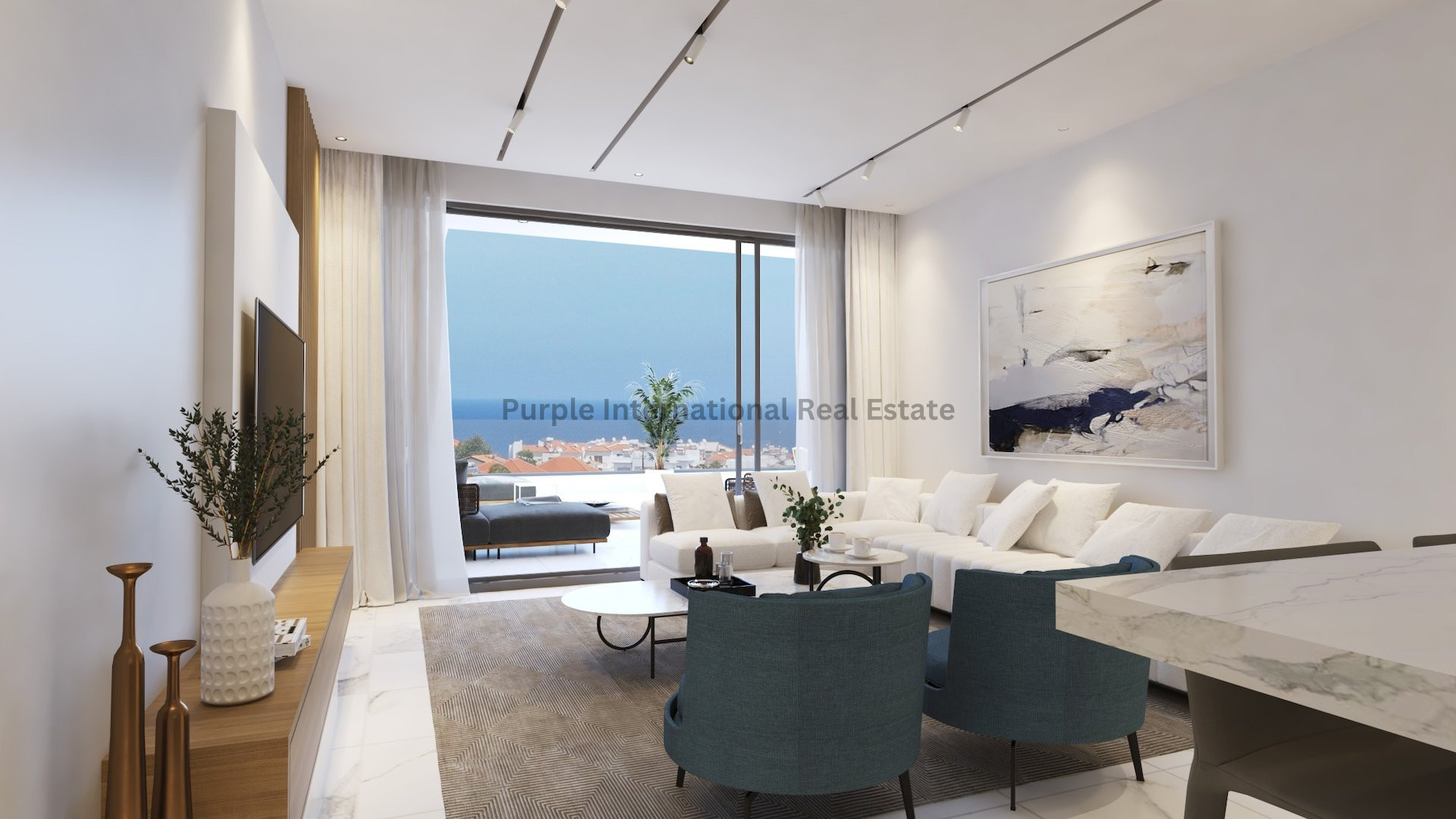 Apartment in Paralimni - Image 4