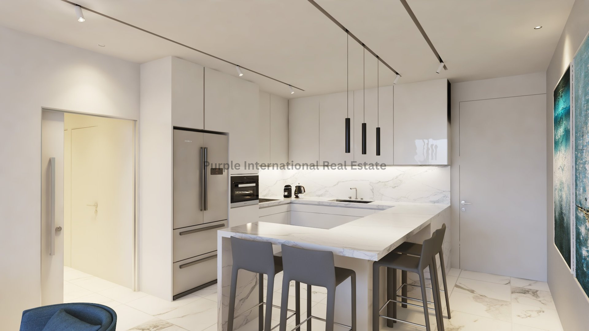 Apartment in Paralimni - Image 5