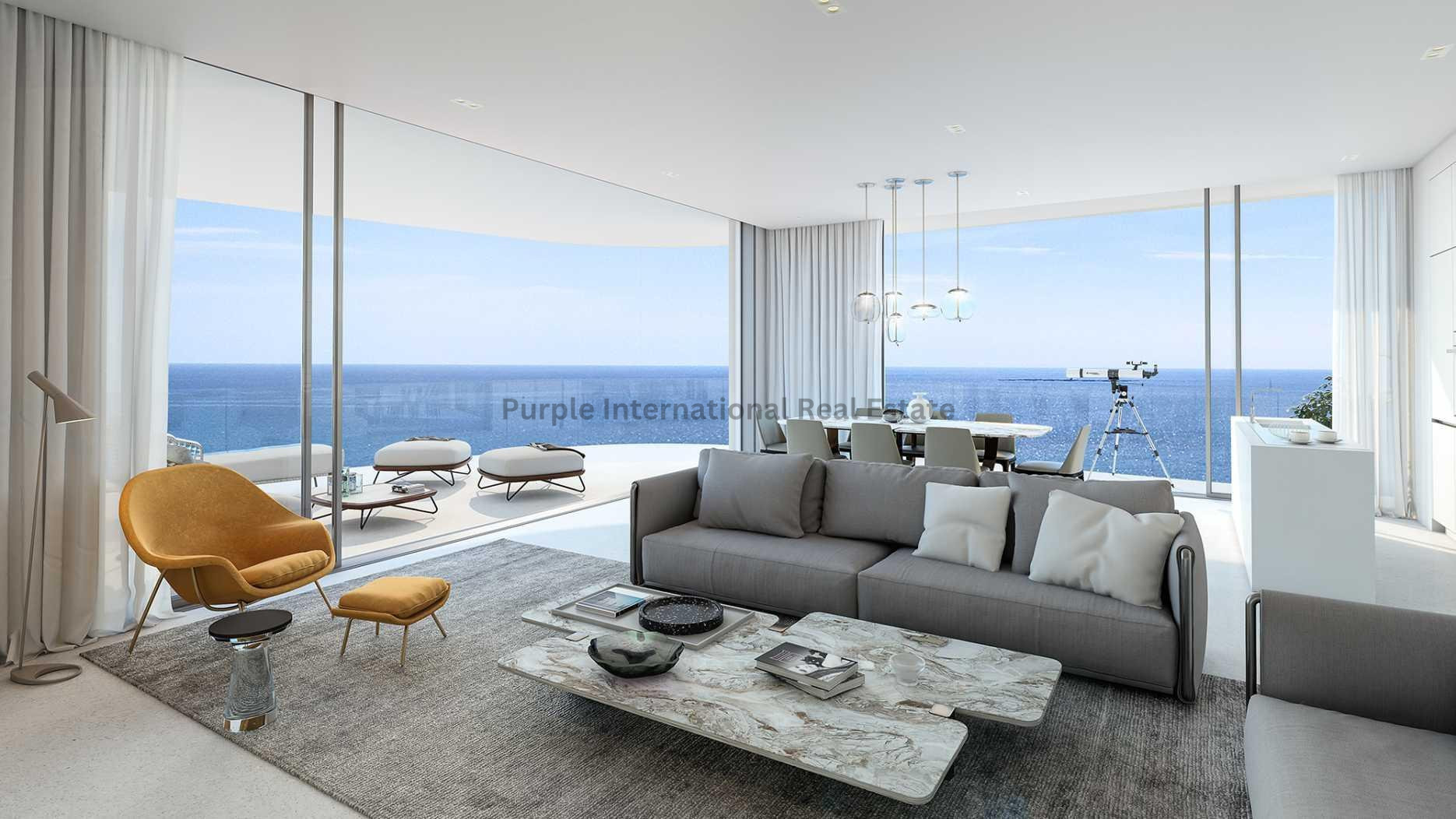 Apartment in Cyprus - Image 2