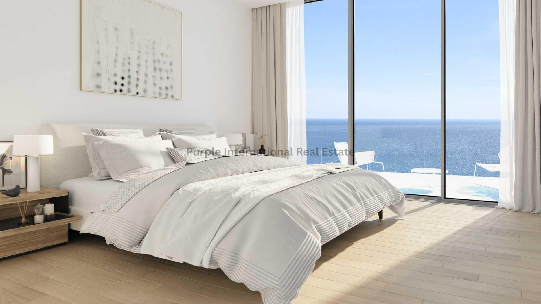 Apartment in Cyprus - Image 3