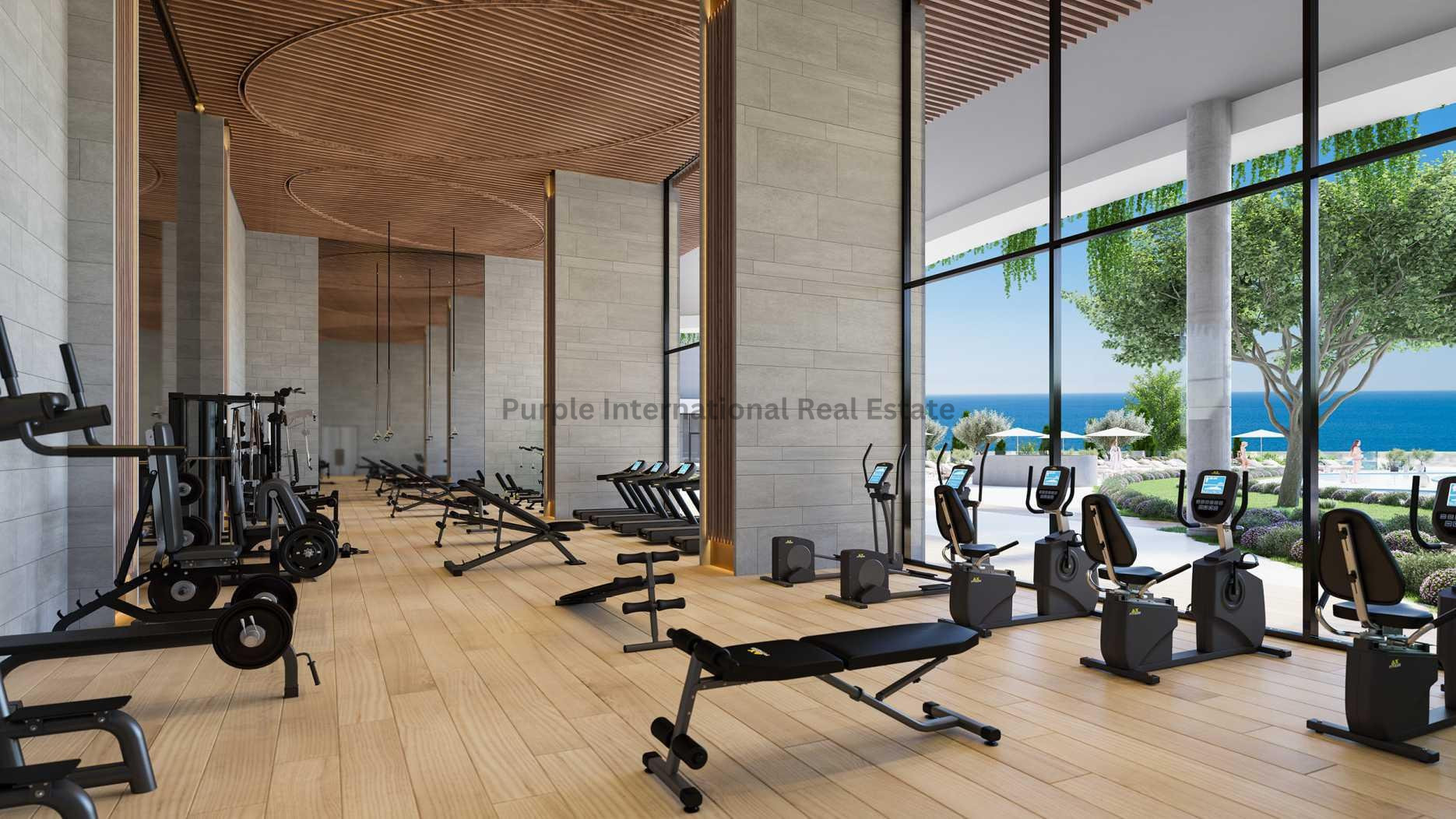 Apartment in Cyprus - Image 5