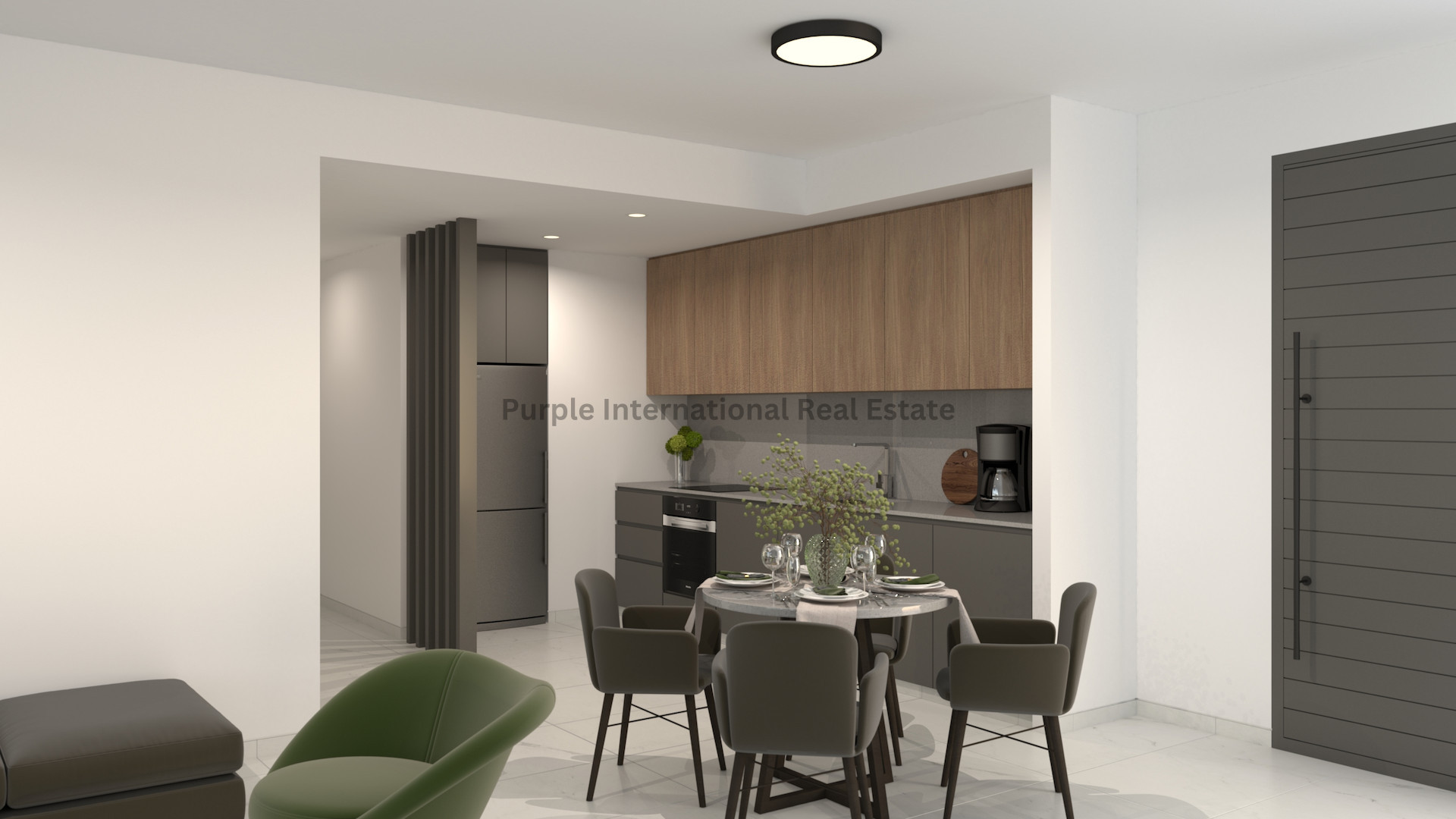 Apartment in Anarita - Image 4