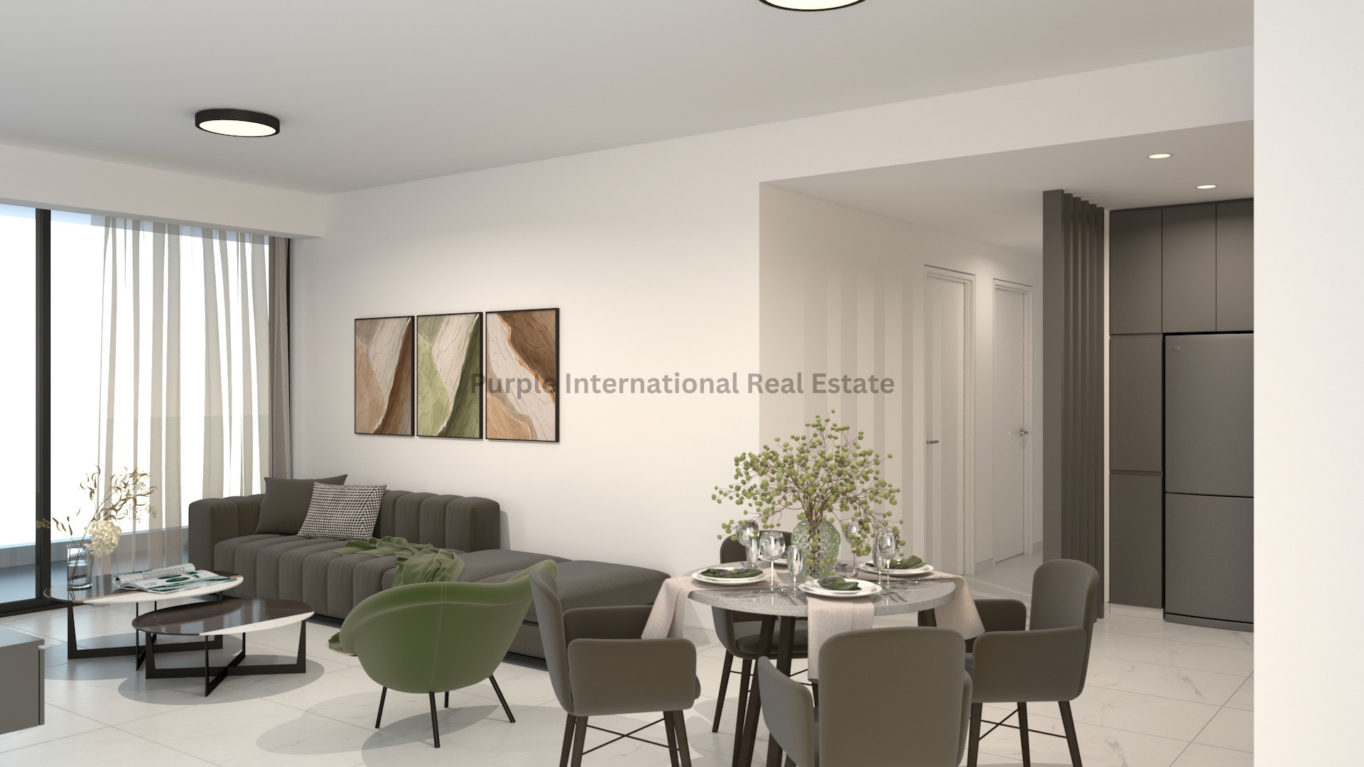 Apartment in Anarita - Image 5