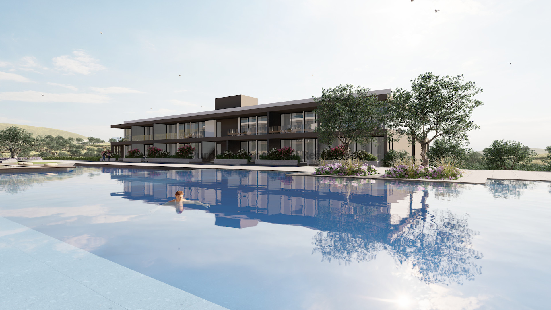 Apartment in Anarita - Image 4