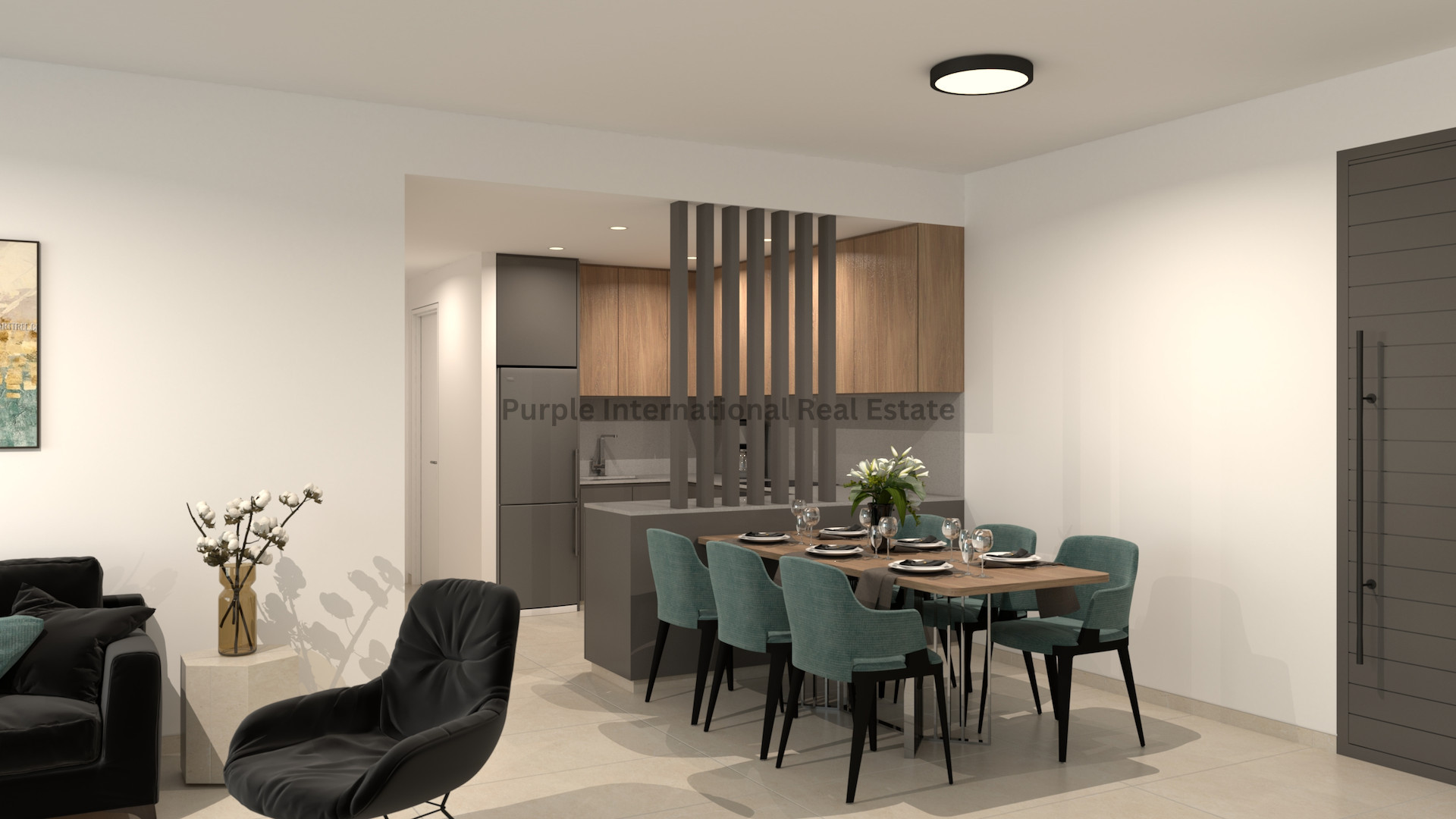 Apartment in Anarita - Image 5