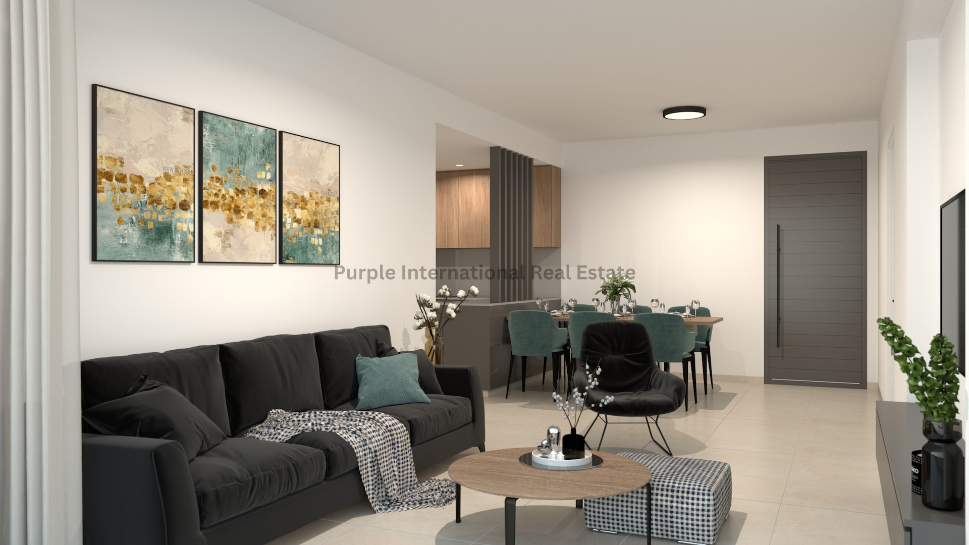 Apartment in Anarita - Image 2