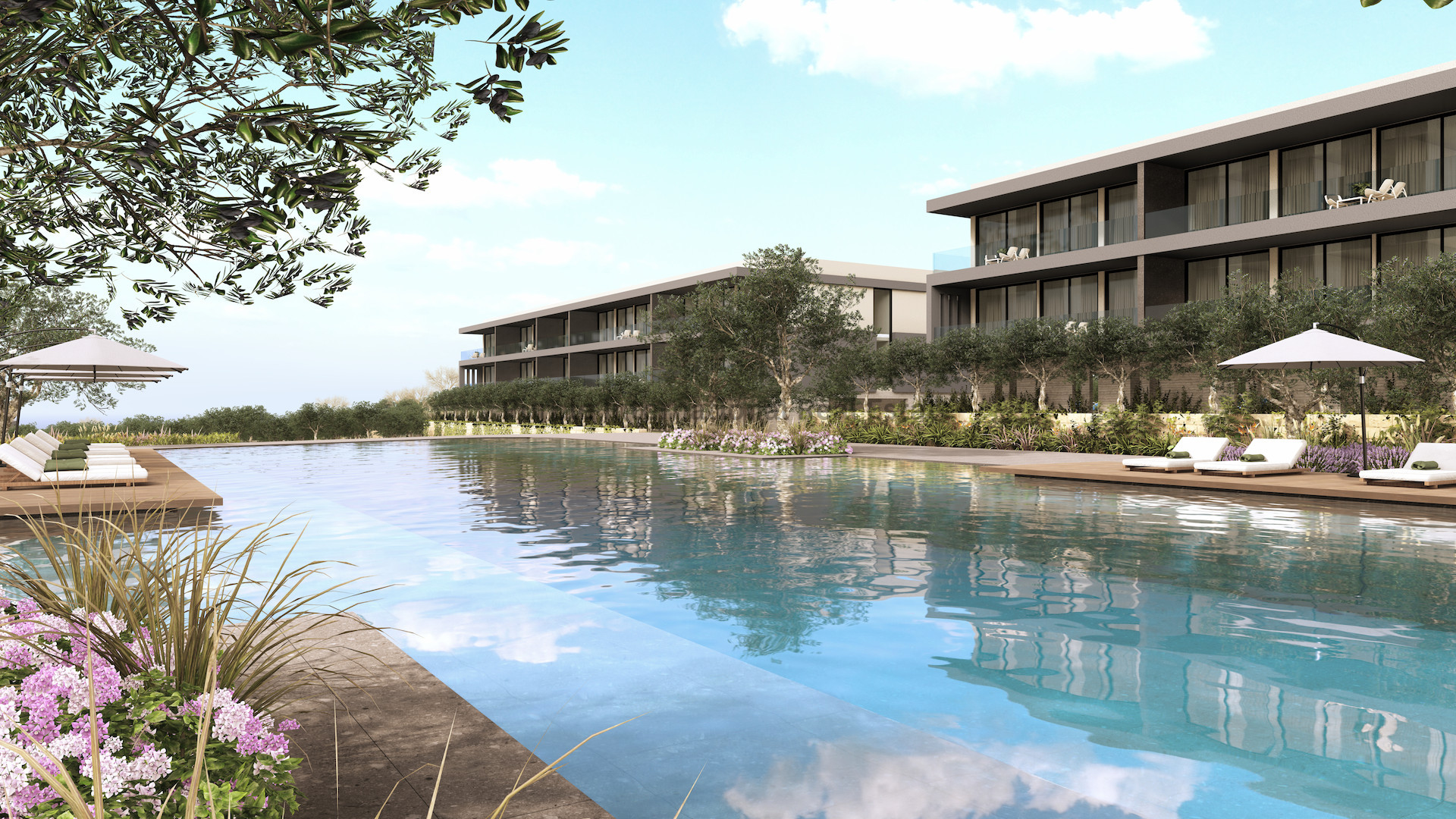 Apartment in Anarita - Image 3