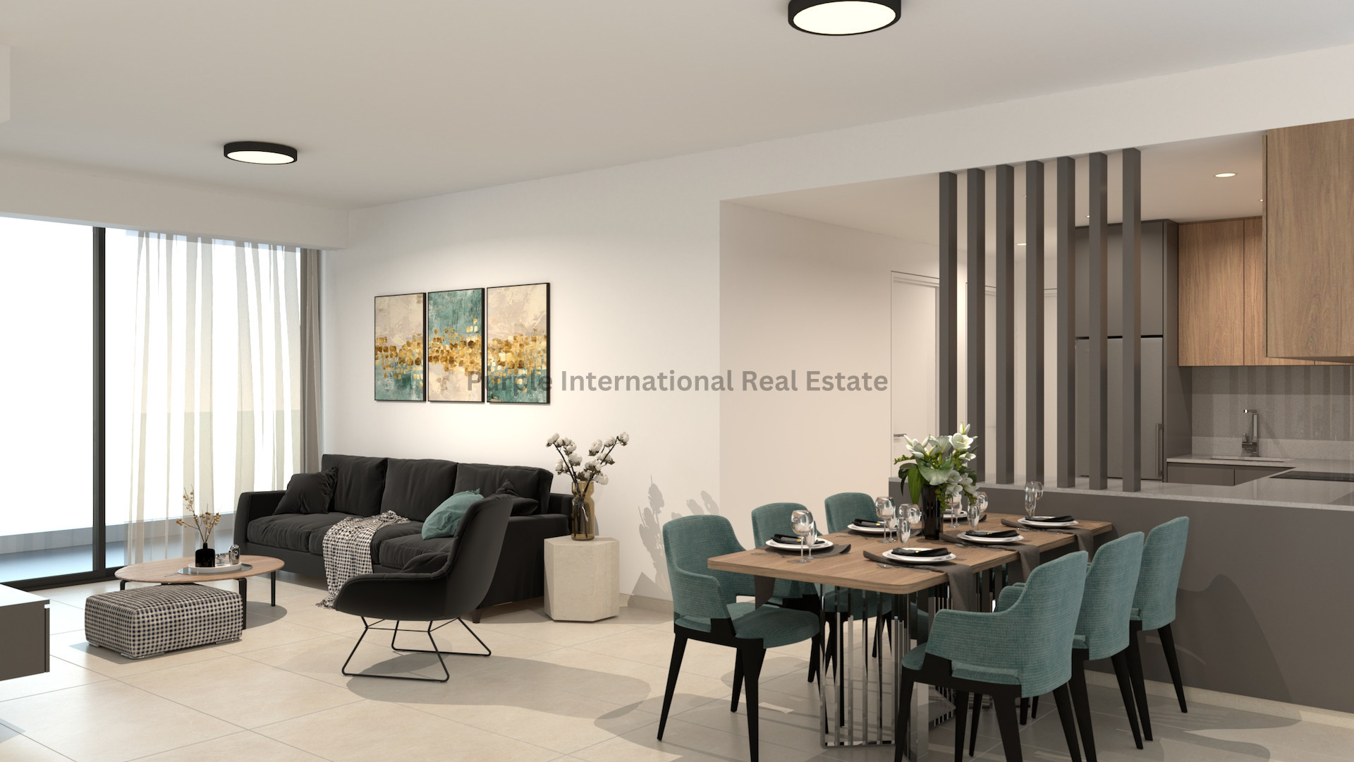 Apartment in Anarita - Image 4