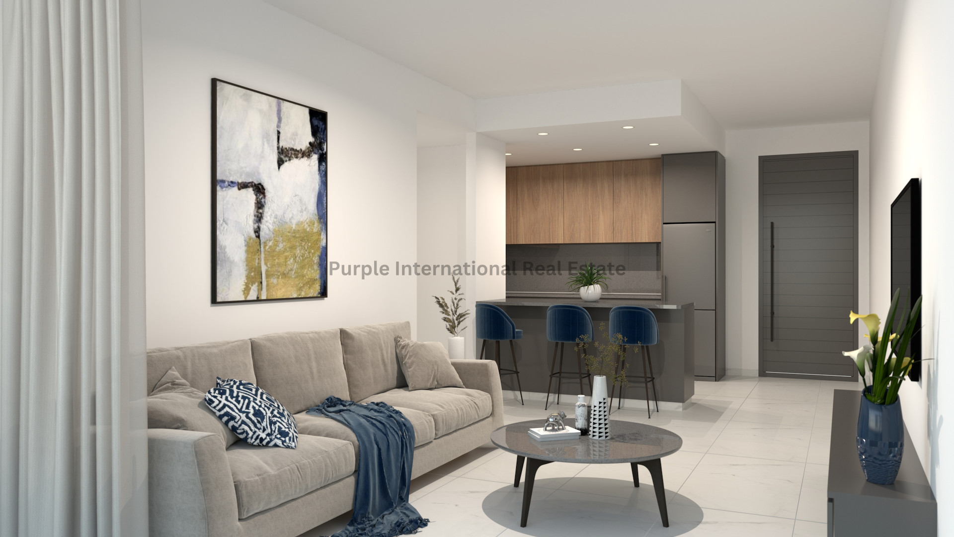 Apartment in Anarita - Image 2