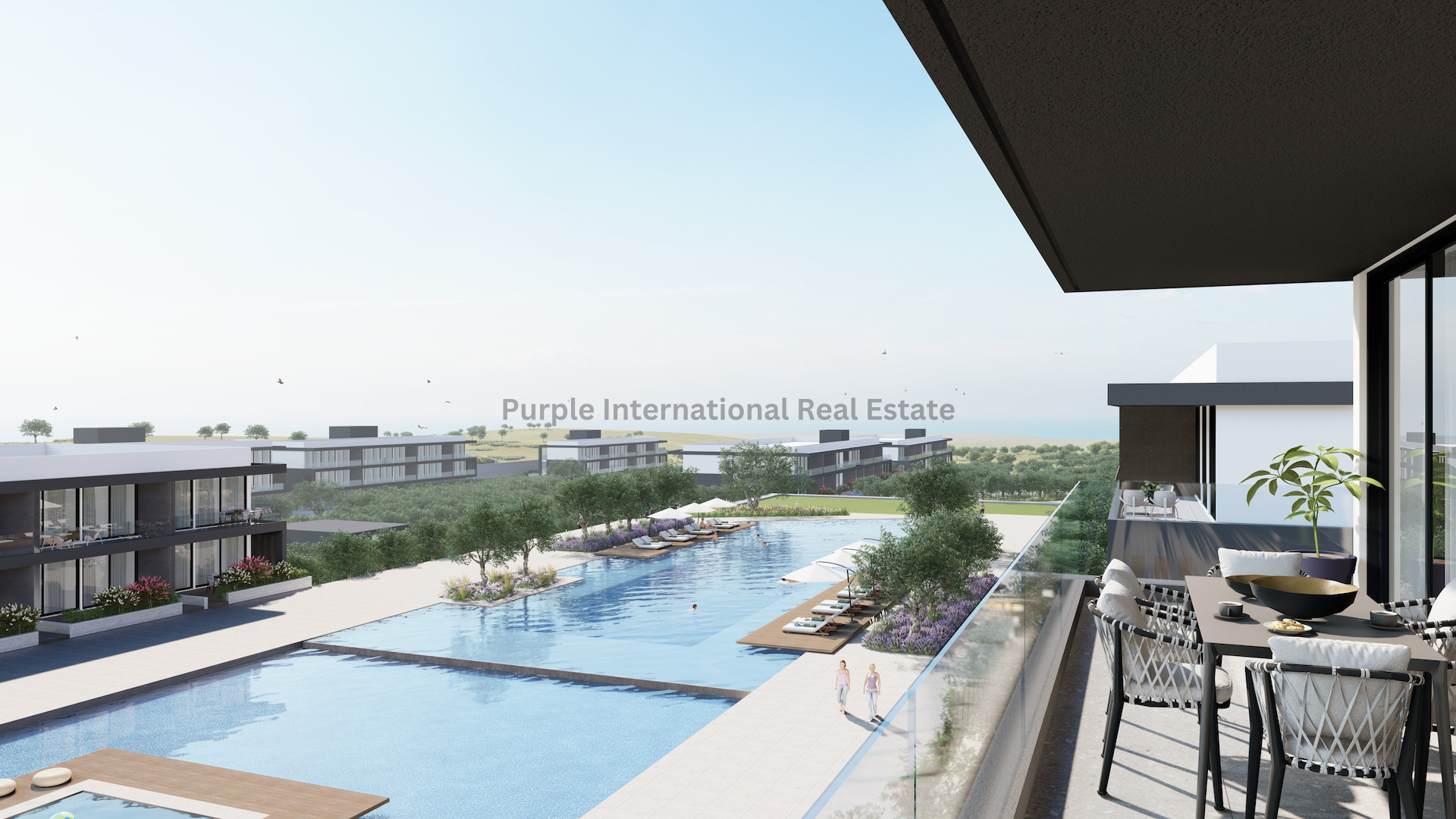 Apartment in Anarita - Image 4