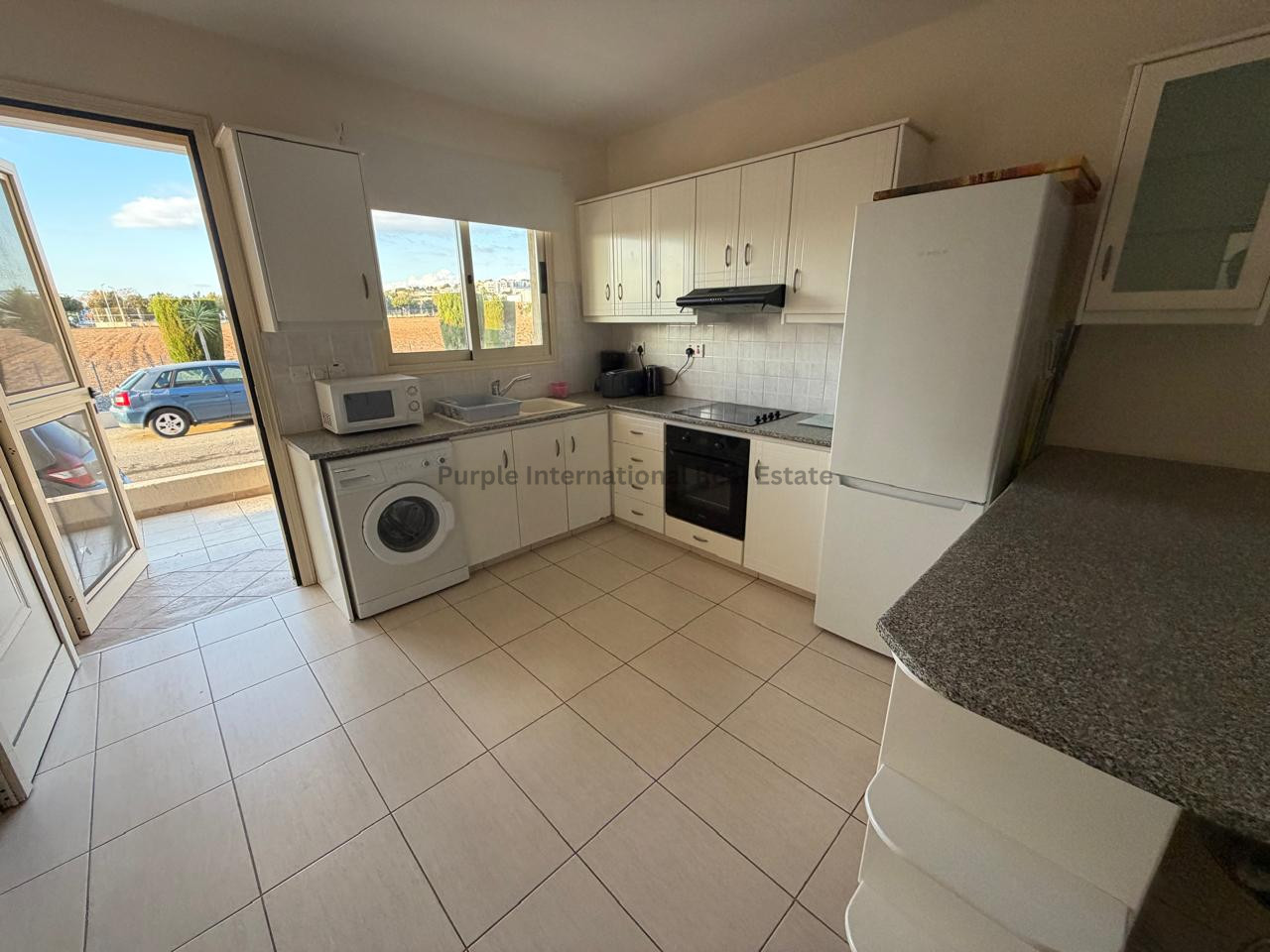 Apartment in Ayios Theodoros - Image 3