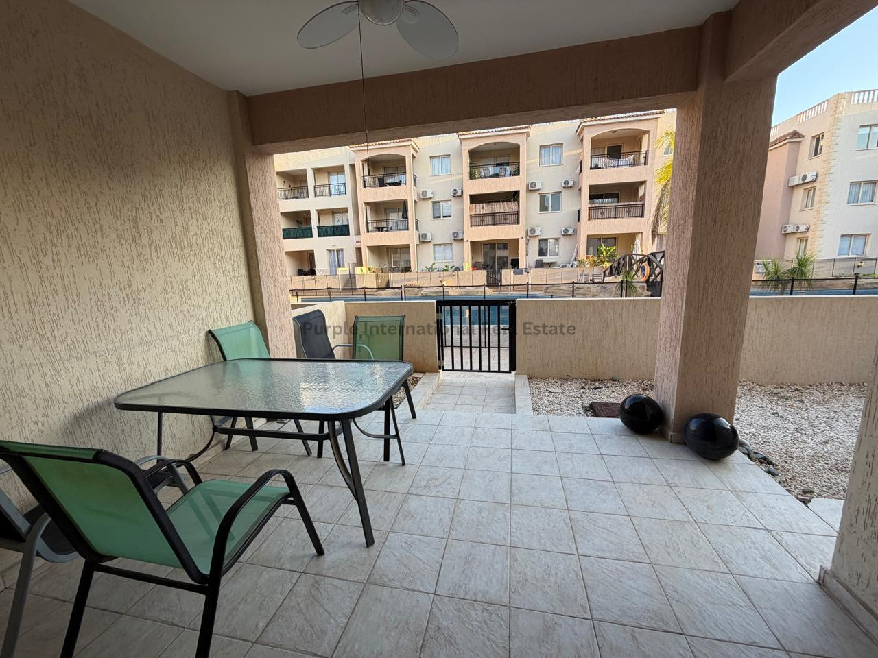 Apartment in Ayios Theodoros - Image 4