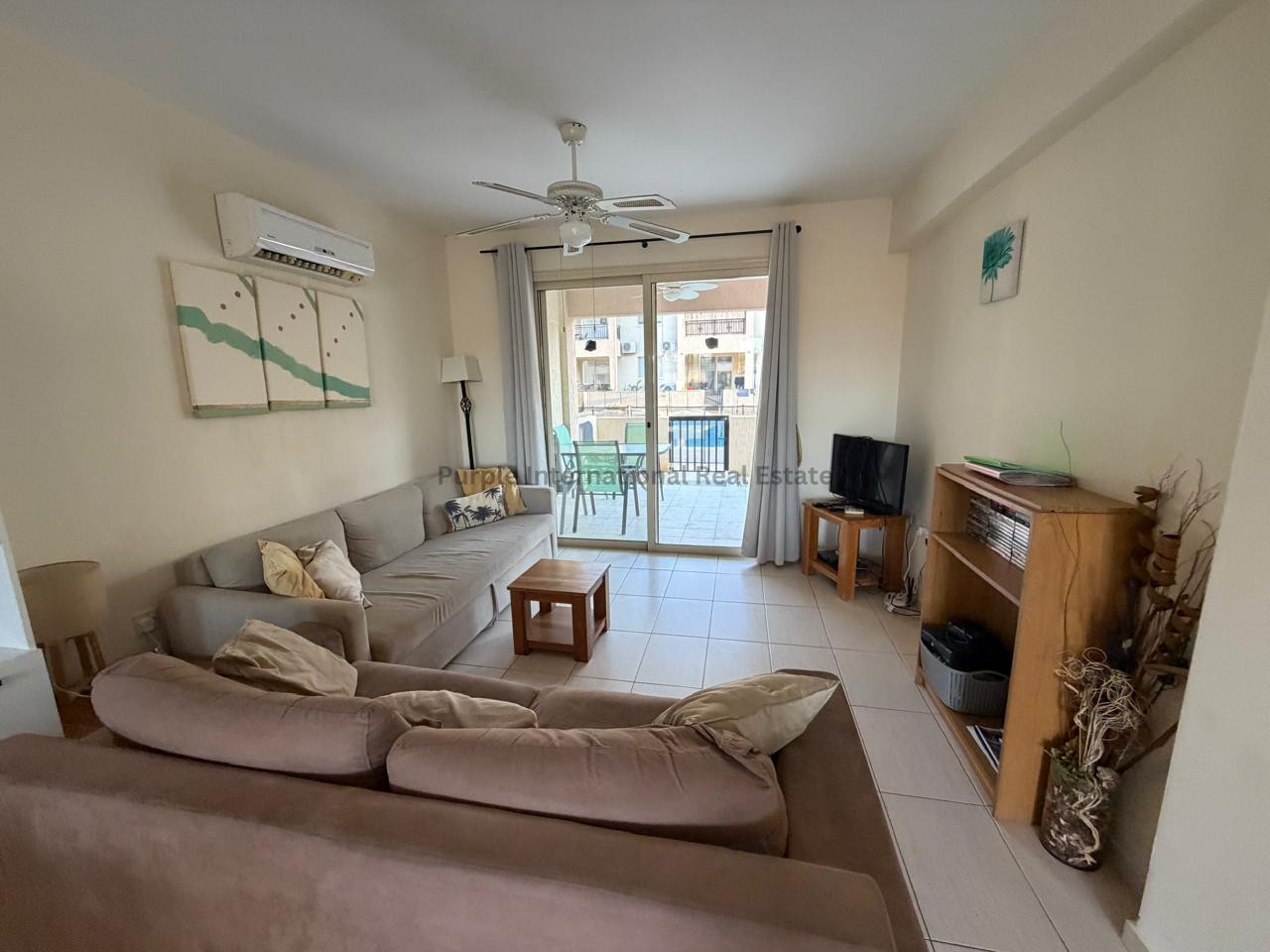 Apartment in Ayios Theodoros - Image 2