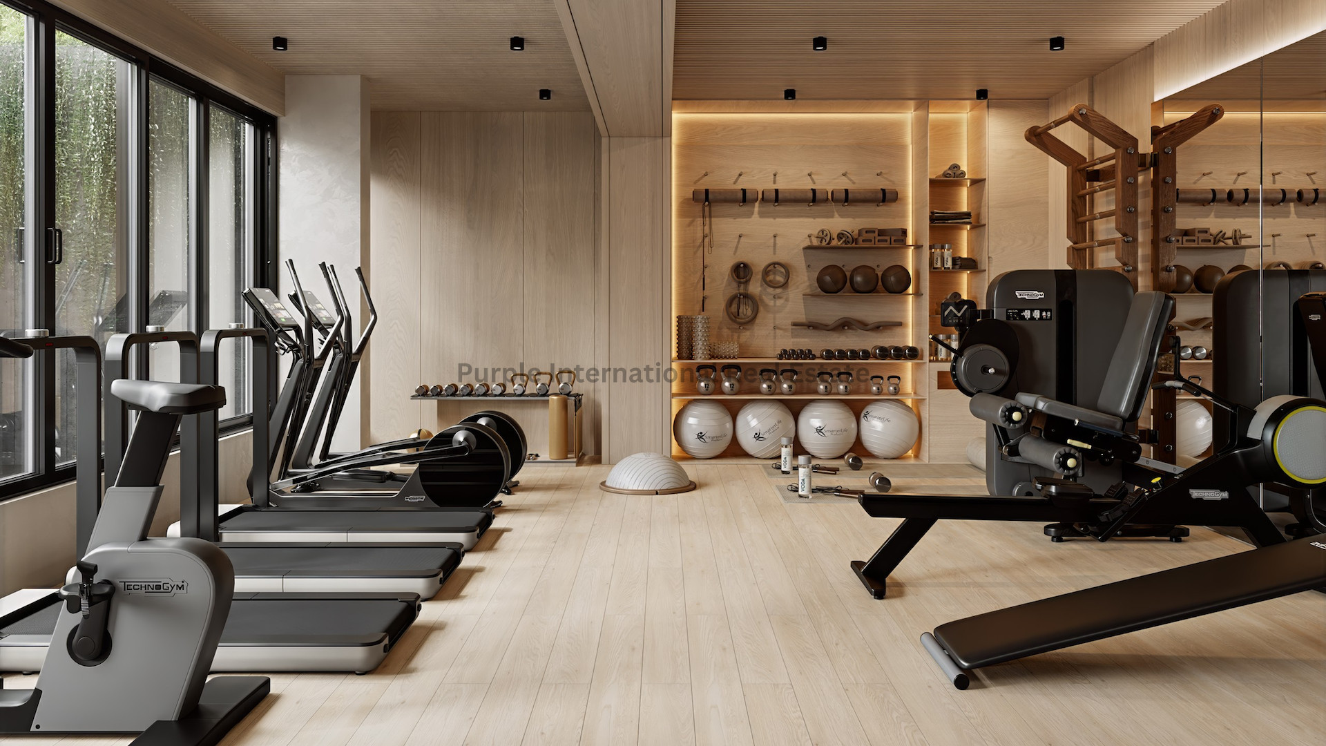 Apartment in Agios Tychon - Image 5