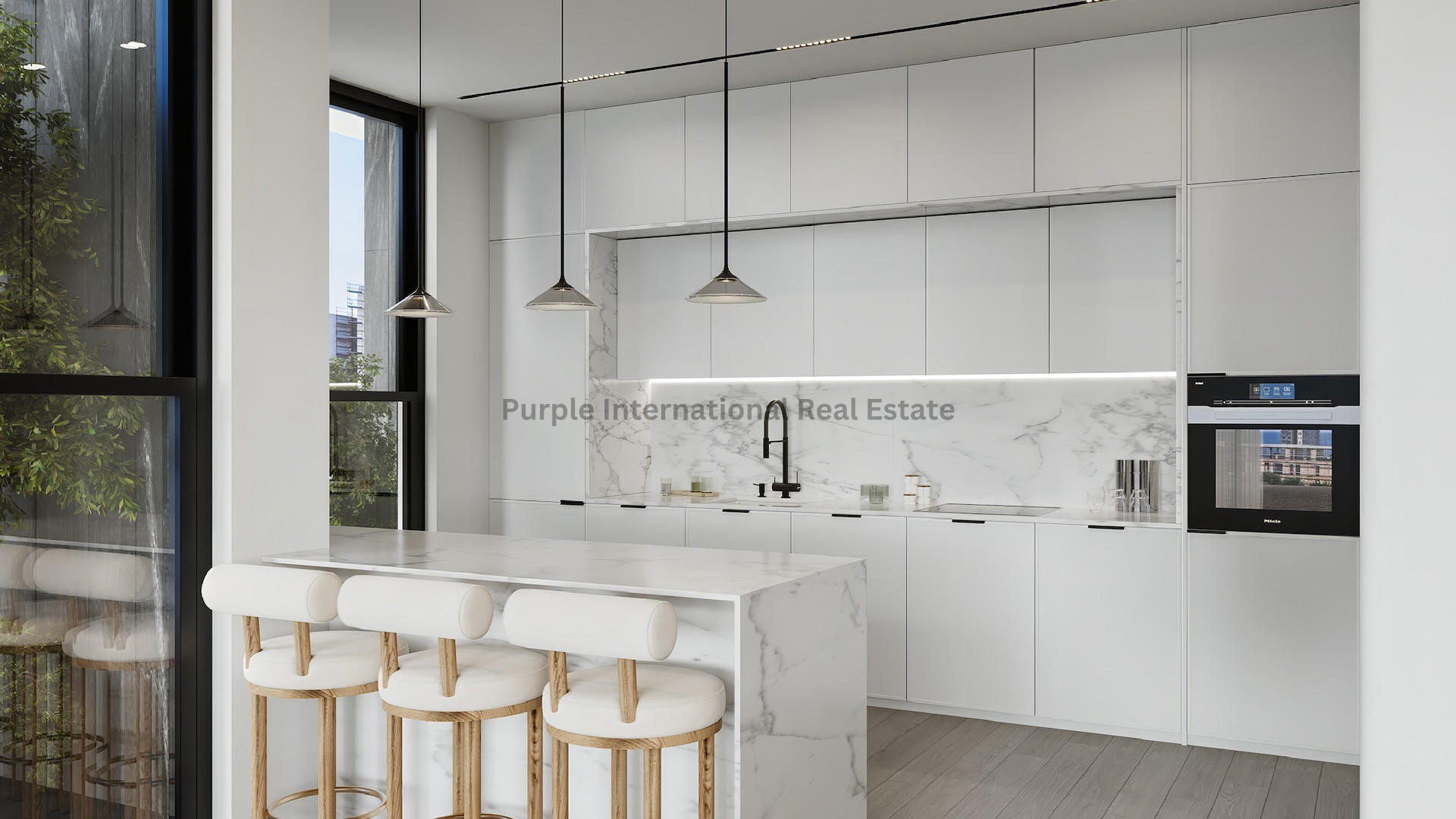 Apartment in Agios Tychon - Image 3