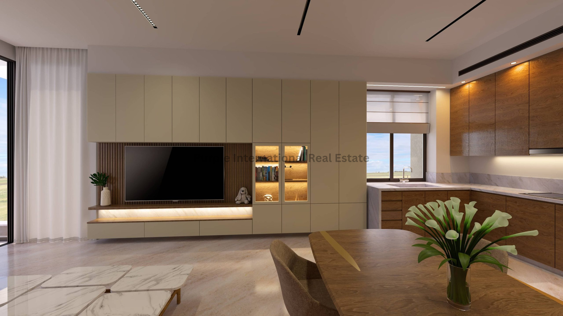 Apartment in Zakaki - Image 2