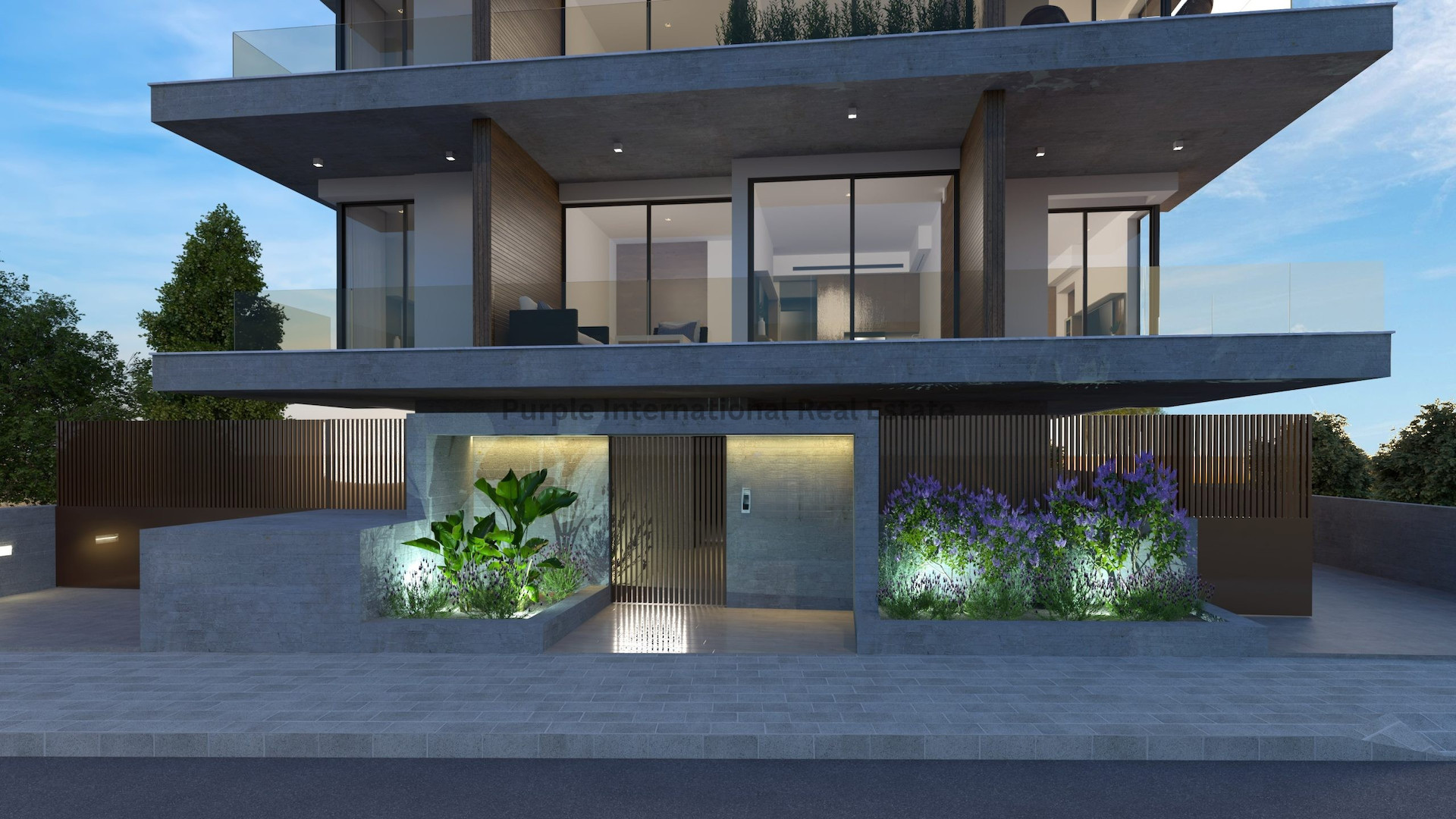 Apartment in Zakaki - Image 4