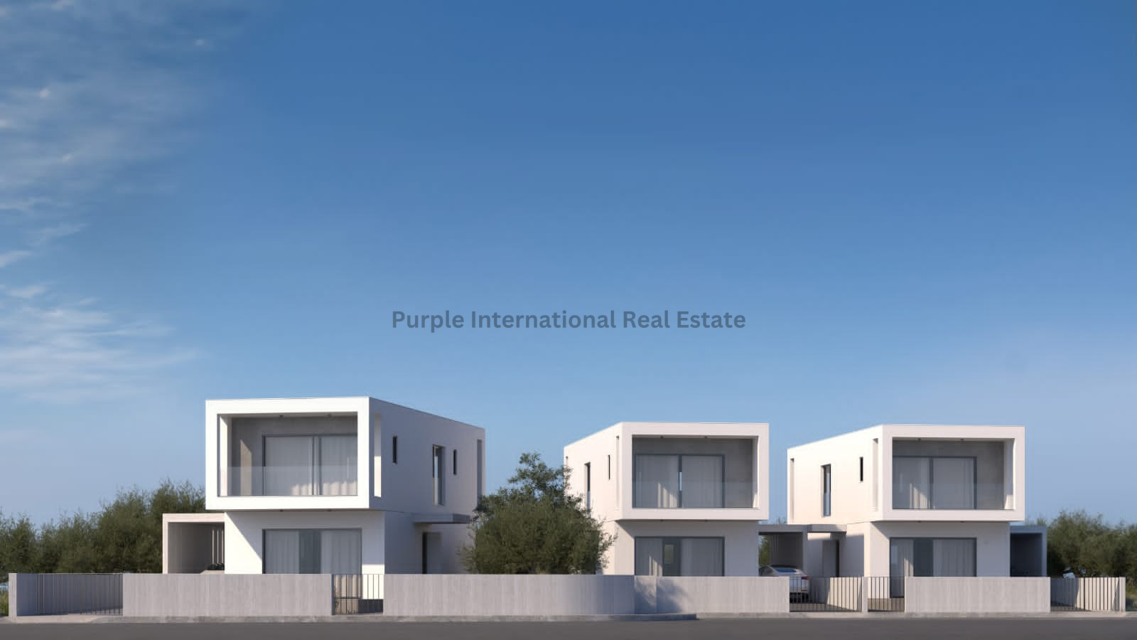 House in Emba - view 1