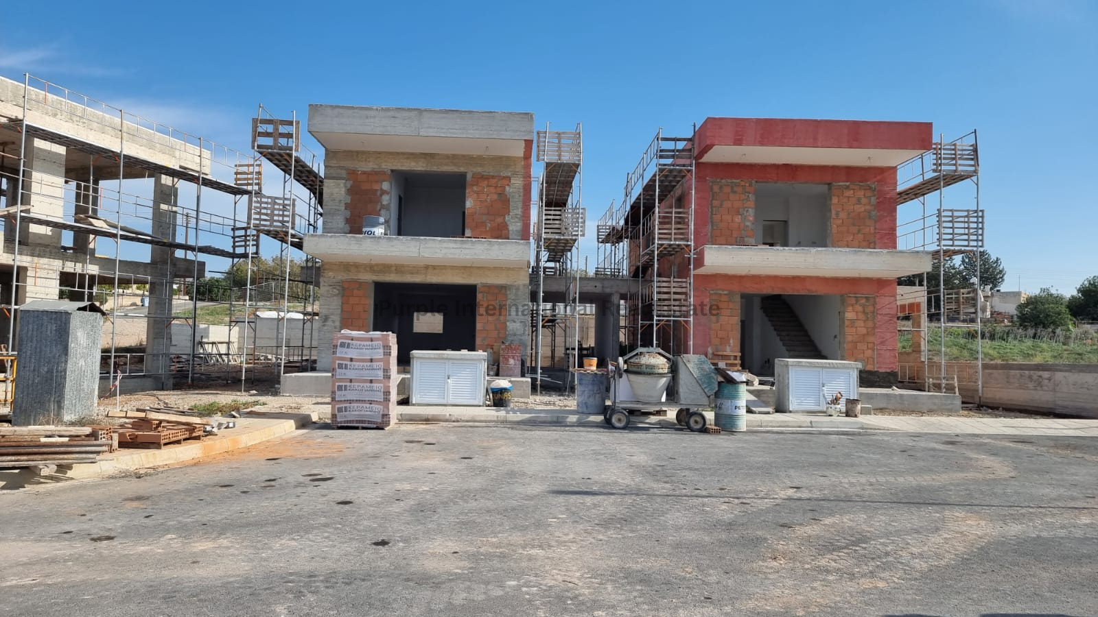 House in Emba - Image 2