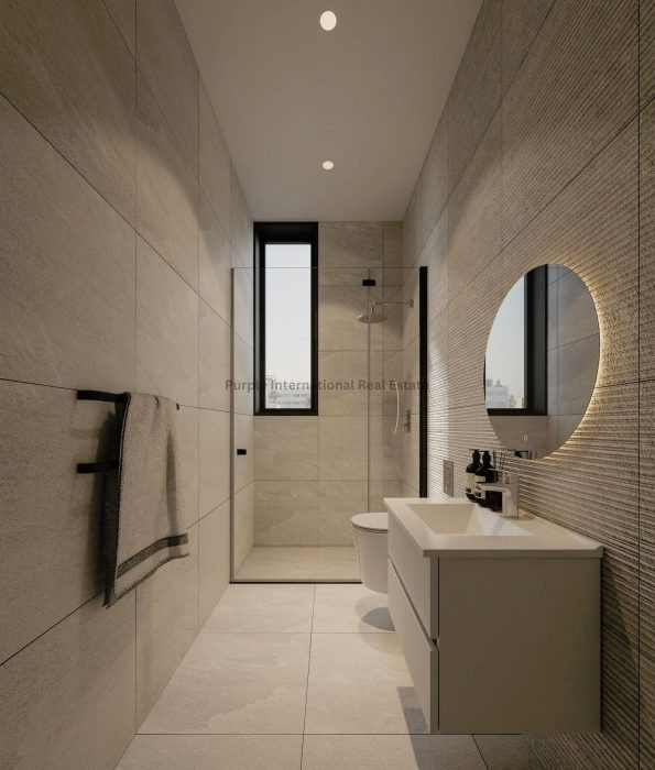 Apartment in Agia Zoni - Image 4