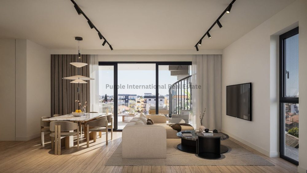 Apartment in Agia Zoni - Image 2