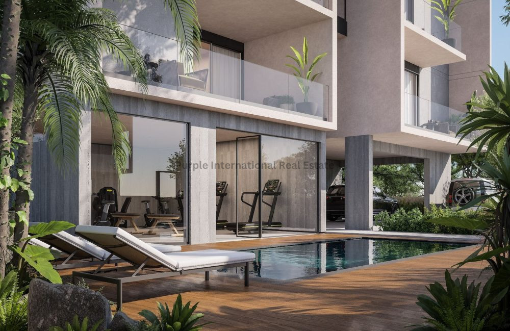 Apartment in Zakaki - Image 3