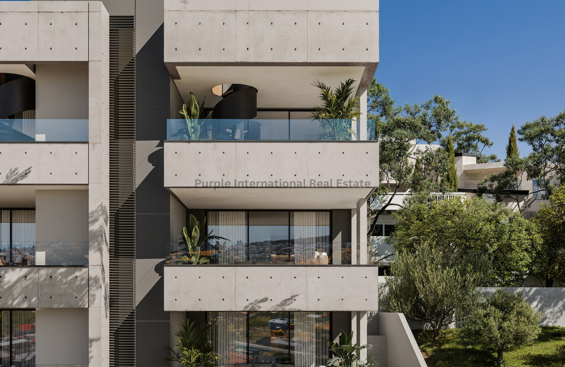 Apartment in Panthea - Image 4