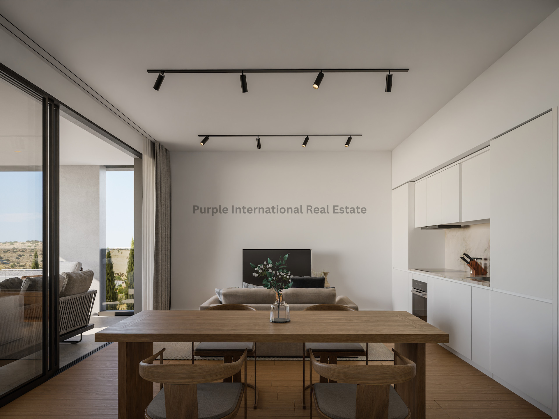 Apartment in Panthea - Image 2