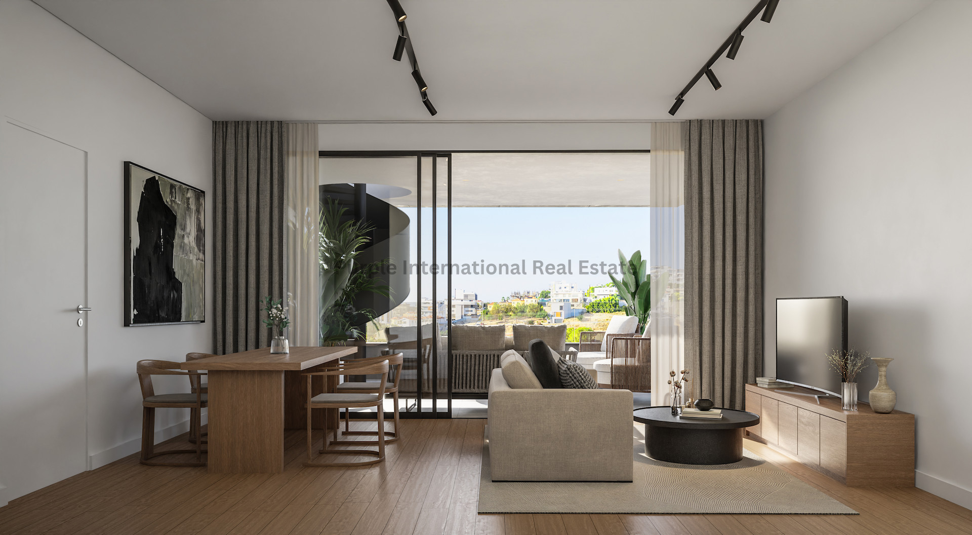 Apartment in Panthea - Image 5