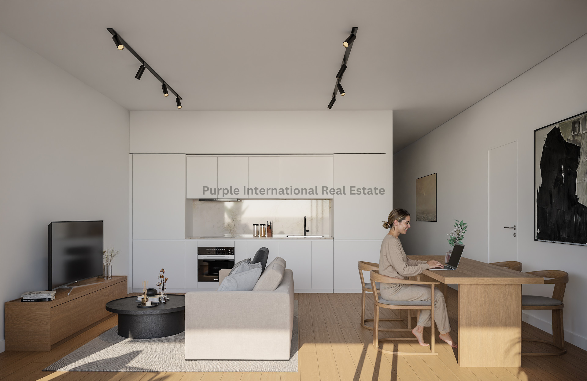 Apartment in Panthea - Image 3