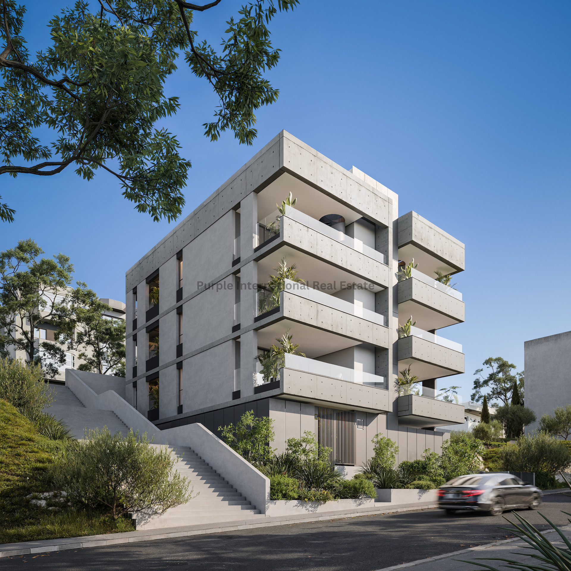 Apartment in Panthea - Image 4