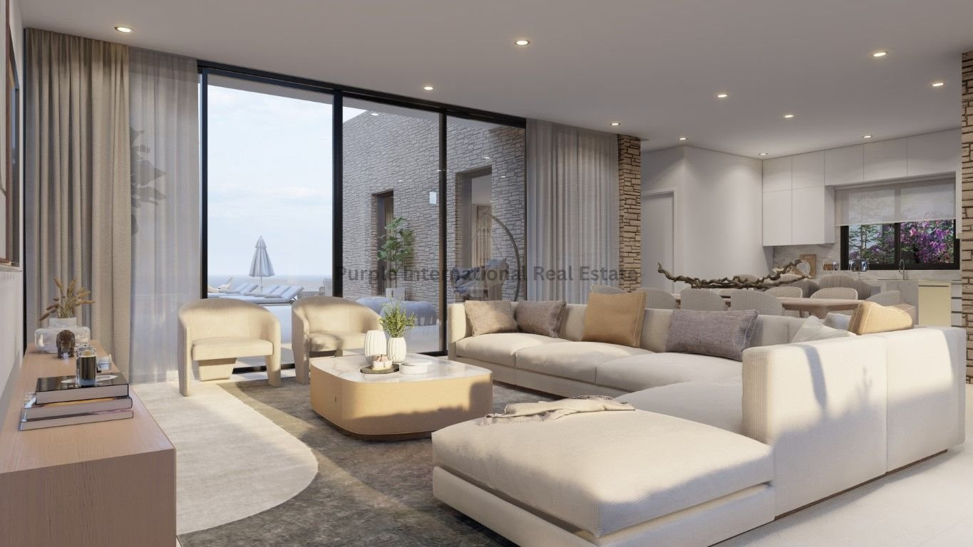 House in Pegeia - Image 2