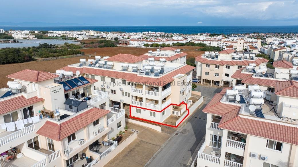 Apartment in Paralimni - Image 4