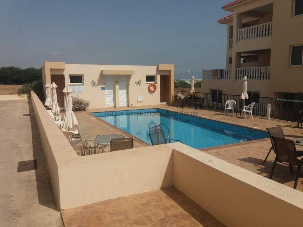 Apartment in Paralimni - Image 2