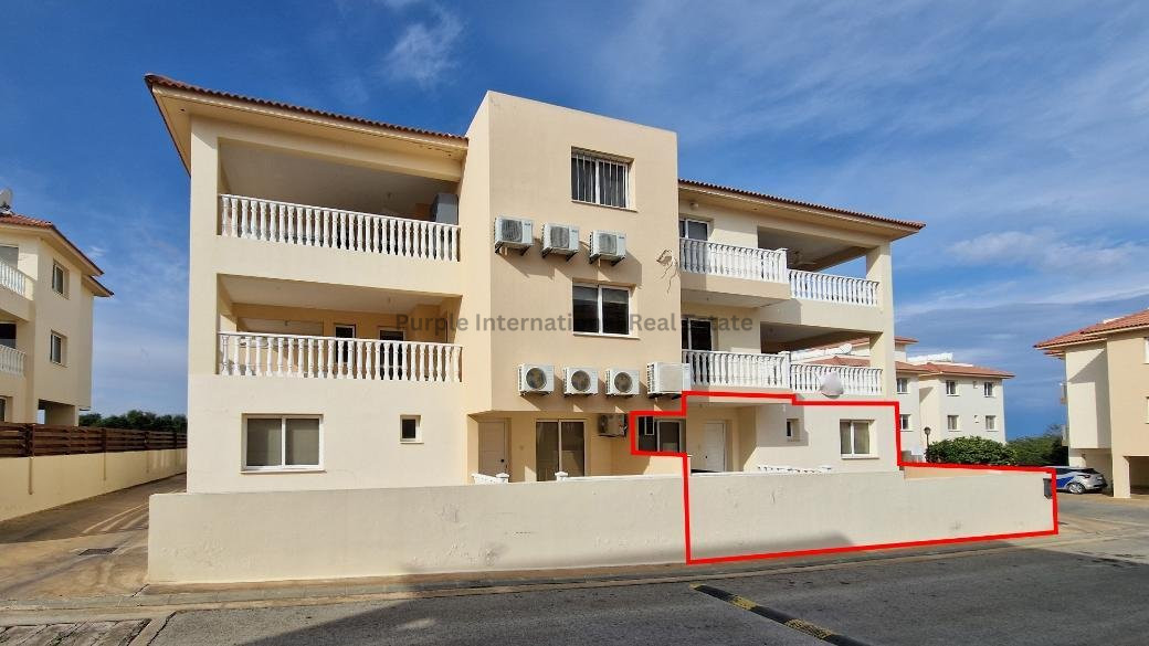 Apartment in Paralimni - Image 3