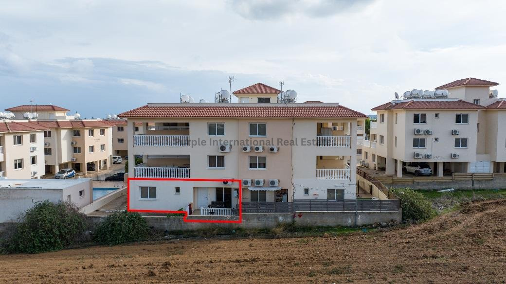 Apartment in Paralimni - Image 3