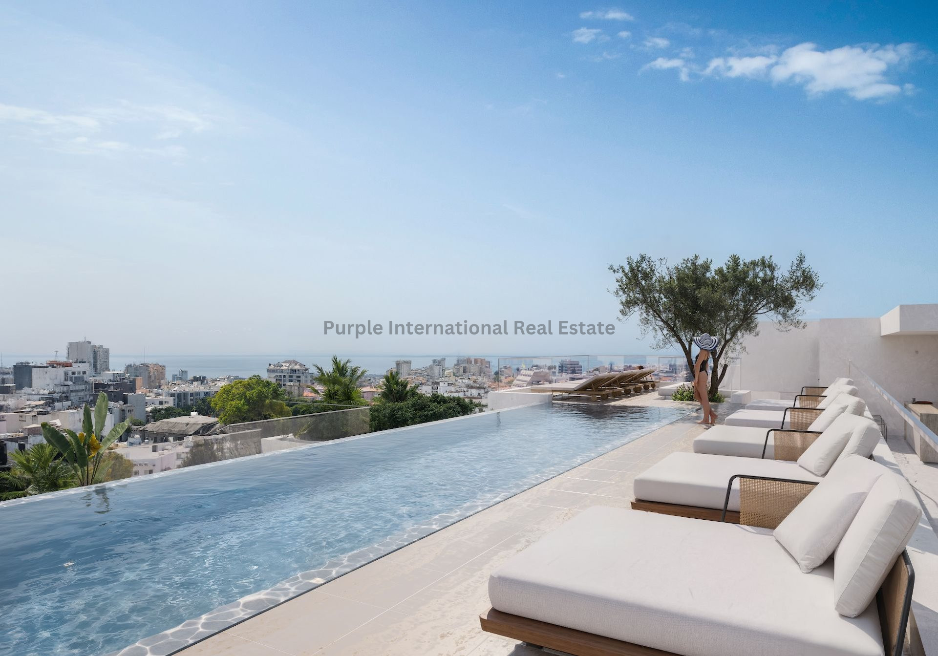 Apartment in Katholiki - view 1