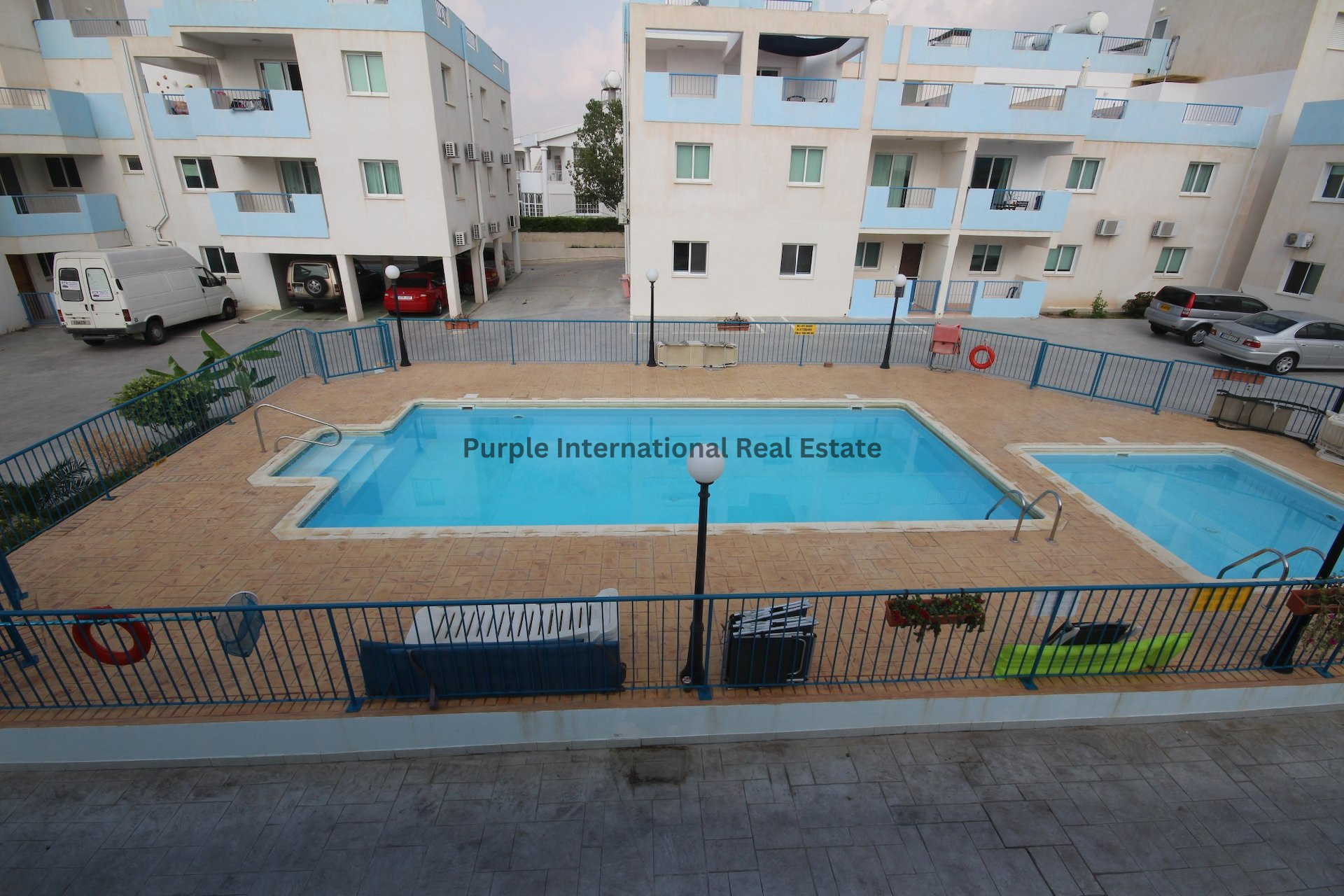 Apartment in Oroklini - Image 4