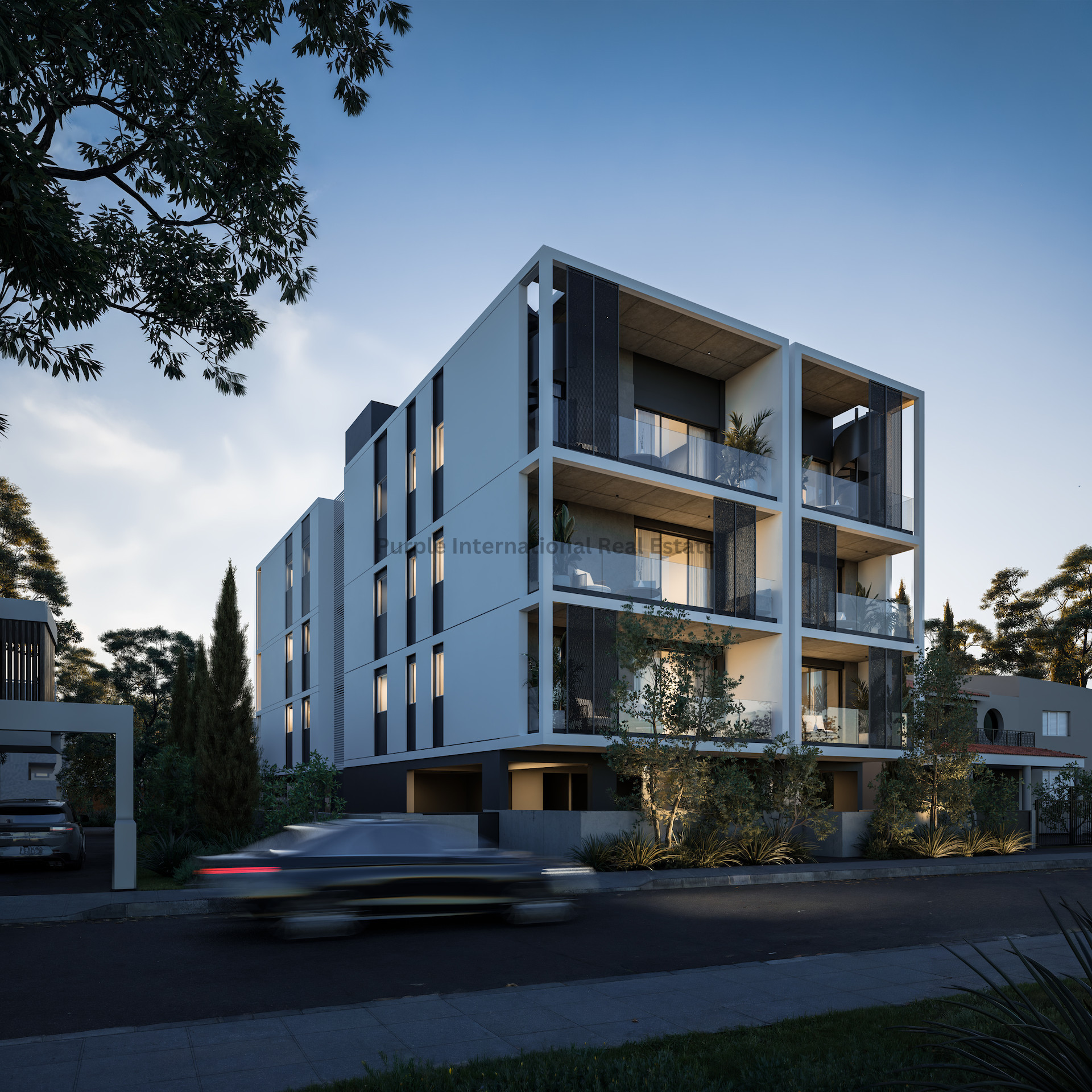 Apartment in Agios Nektarios - view 1