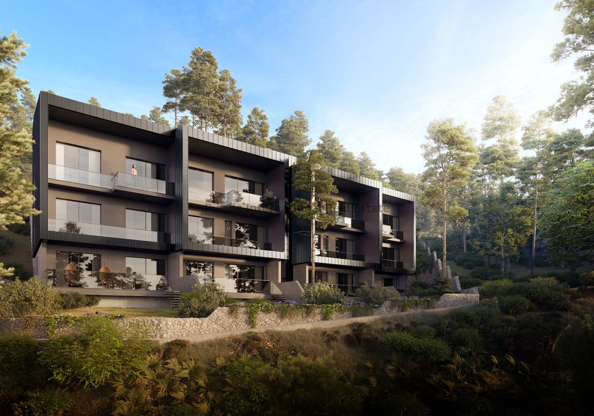 Apartment in Prodromos - Image 2