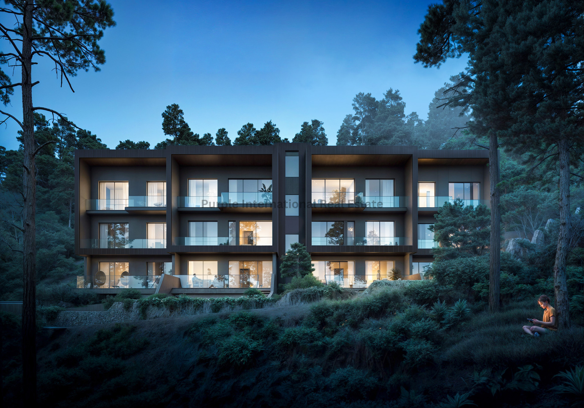 Apartment in Prodromos - Image 3