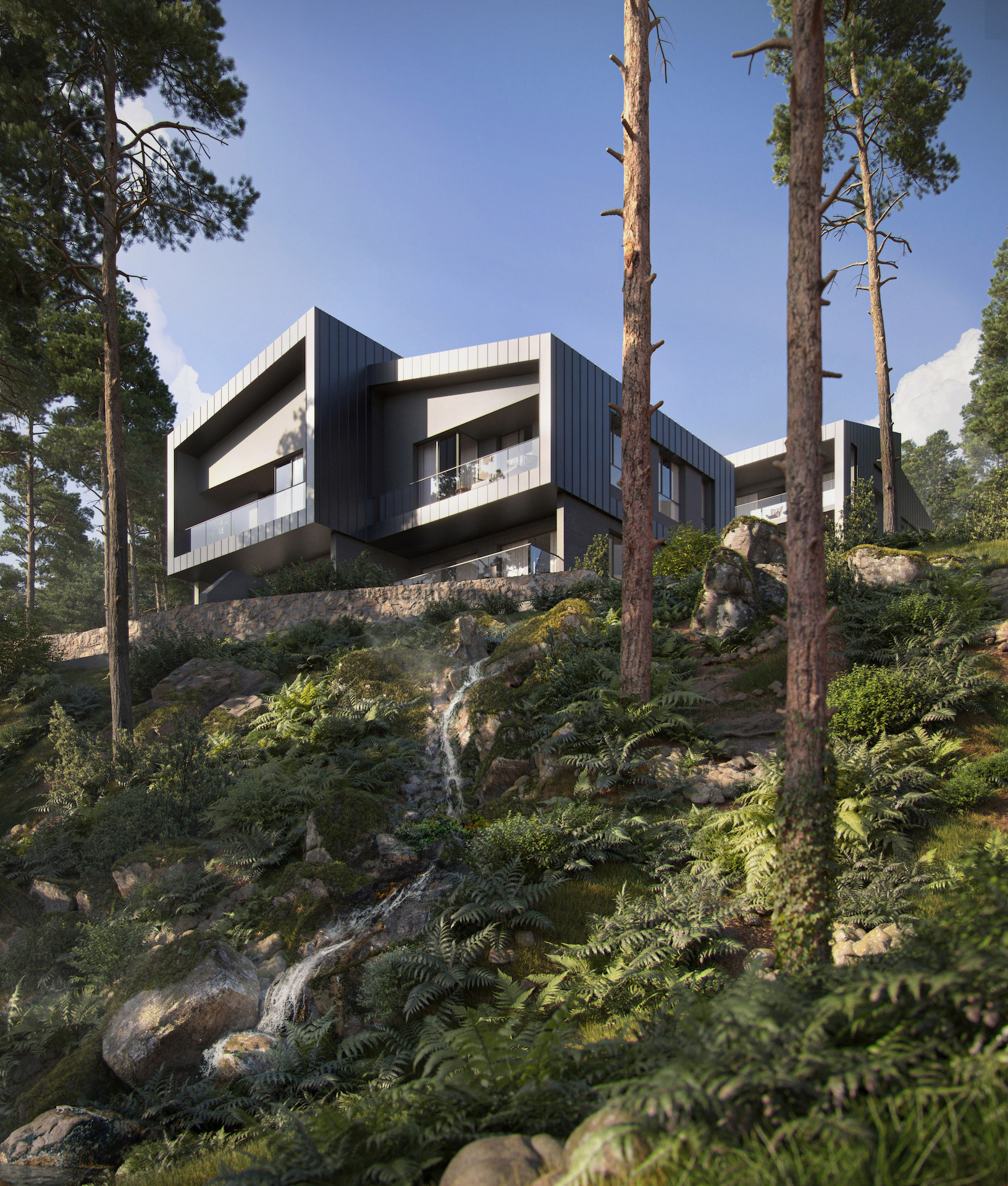 House in Prodromos - Image 2